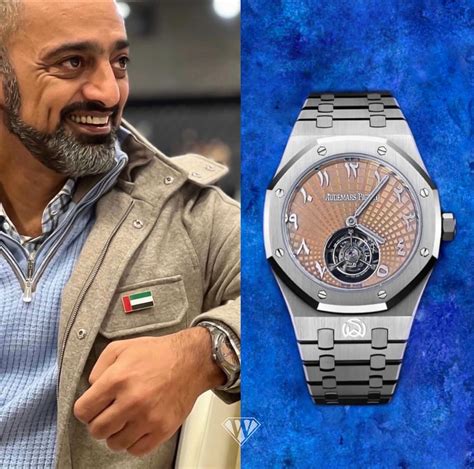 audemars piguet numeri arabi